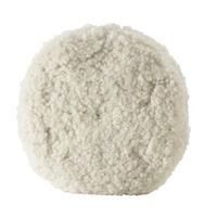 Wool Polishing Pad Tie On