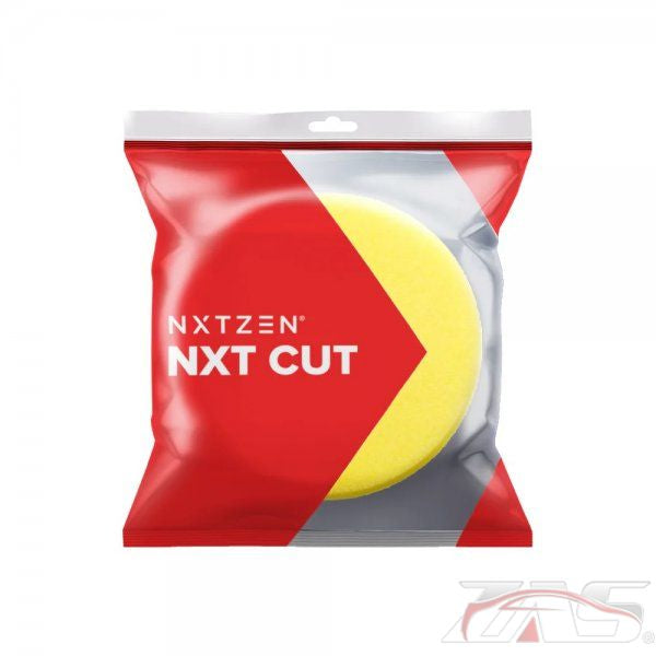 Zentool Yellow Finishing Polish Pad 150mm