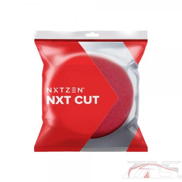 Zentool Maroon Polishing Pad 150mm