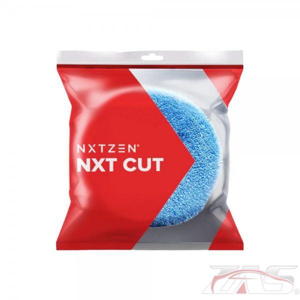 ZENTOOL Blue Wool Cutting Pad 150mm