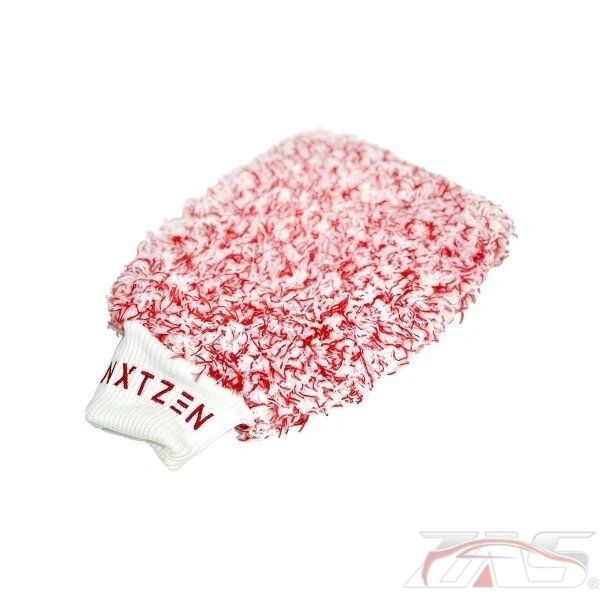 Microfiber Wash Mitt