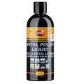 METAL POLISH LIQUID 250ML