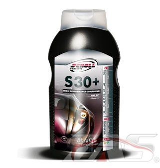 Scholl Concepts S30+ Nano Finishing Compound 1kg
