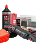 Stacks Paintwork Kit
