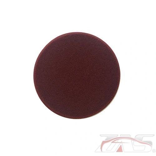 Zentool Maroon Cross-Cut Polishing Disc 150mm