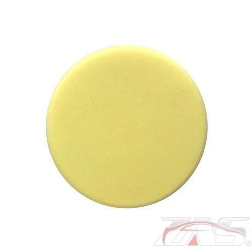 Zentool Yellow Cross-Cut Finishing Disc 150mm