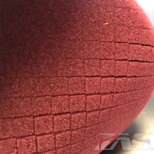 Zentool Yellow Cross-Cut Finishing Disc 150mm