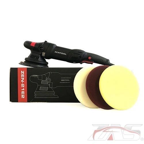 Zentool ZEN-21E2 150mm Polisher Kit