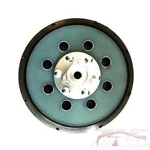 ZENTOOL ZEN-21E2/15E2 150mm Dual Action Backing Plate Replacement