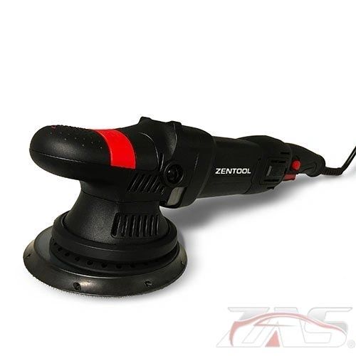 ZENTOOL ZEN-21E2 Dual Action Polisher | Buffing Machines