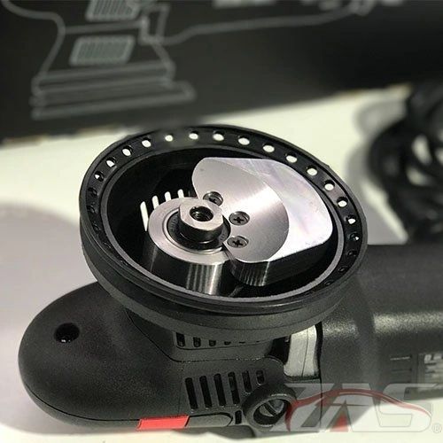 ZENTOOL ZEN-21E2 Dual Action Polisher | Buffing Machines