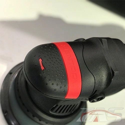 ZENTOOL ZEN-21E2 Dual Action Polisher | Buffing Machines